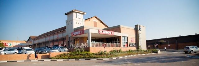 Crossing Centre Nelspruit